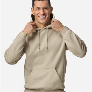 Pullover Hoodie - custom printed by BCP Impressions